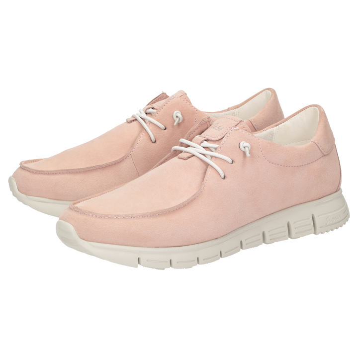 Sioux Mokrunner-D-007 Damen in rosa – Paarbild