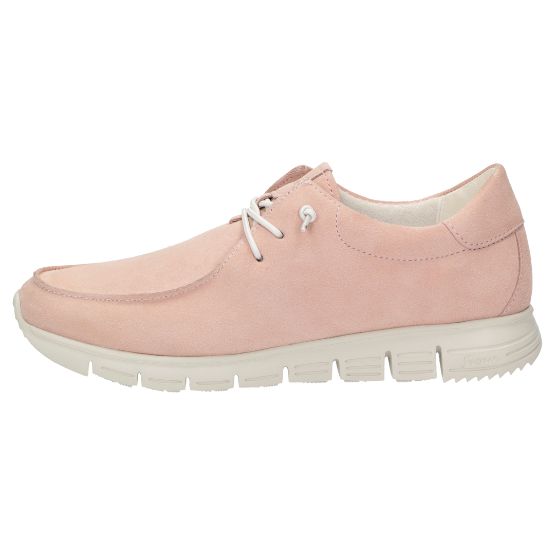 Sioux Mokrunner-D-007 pour femme, couleur rose – Extérieur