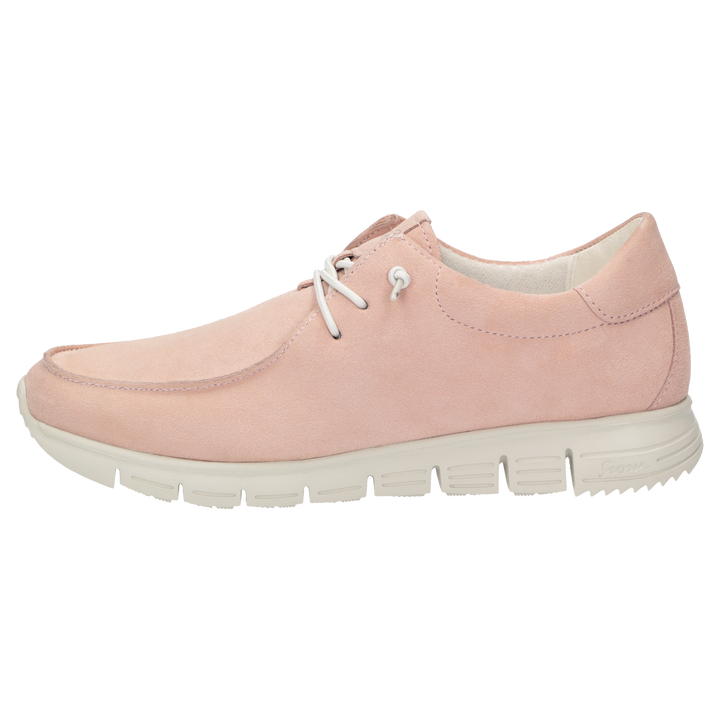 Sioux Mokrunner-D-007 Damen in rosa – Außenseite