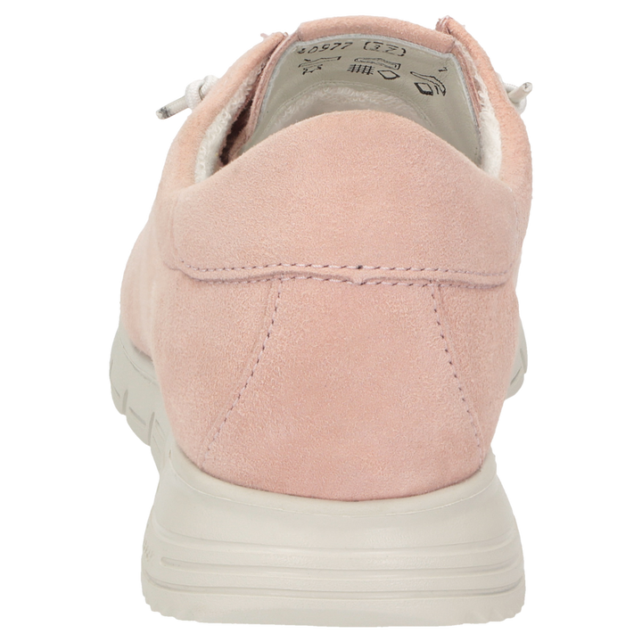 Sioux Mokrunner-D-007 Damen in rosa – Rückansicht