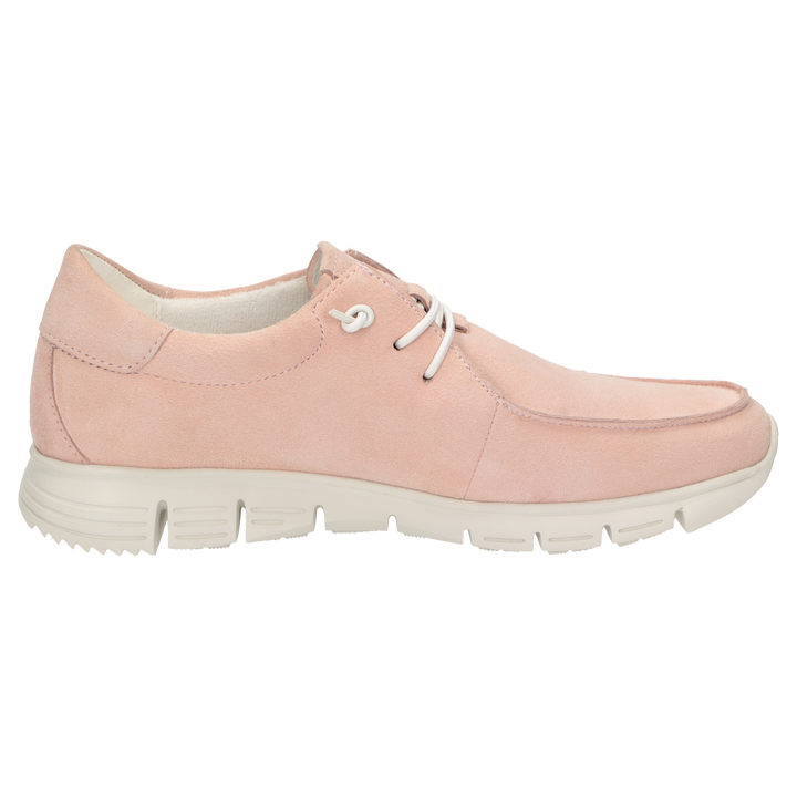 Sioux Mokrunner-D-007 Damen in rosa – Innenseite