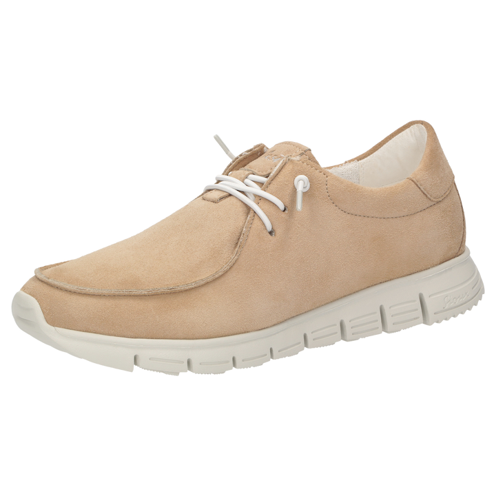 Sioux Mokrunner-D-007 Damen in beige
