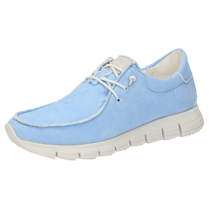Sioux Mokrunner-D-007 Damen in hellblau