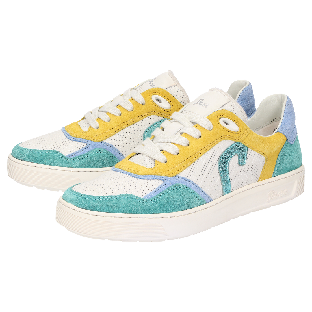 Sioux Tedroso-DA-702 Women's in Multicolor – Pair Image