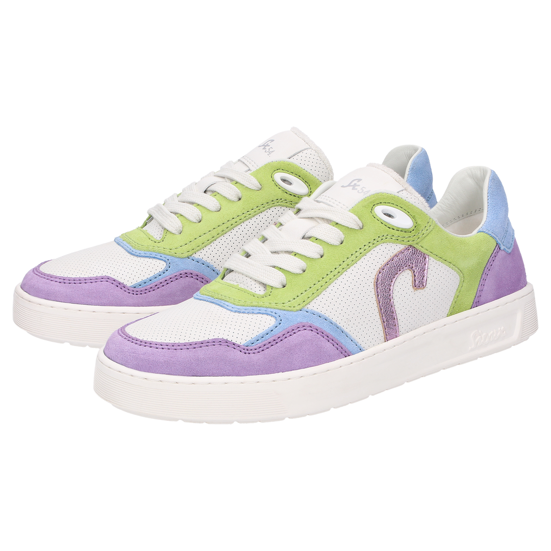 Sioux Tedroso-DA-702 Women's in Multicolor – Pair Image