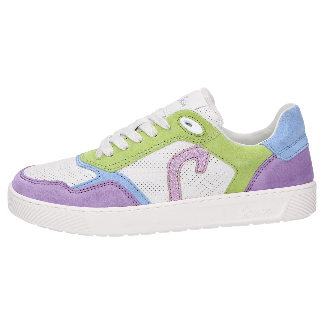 Sioux Tedroso-DA-702 Women's in Multicolor – Exterior