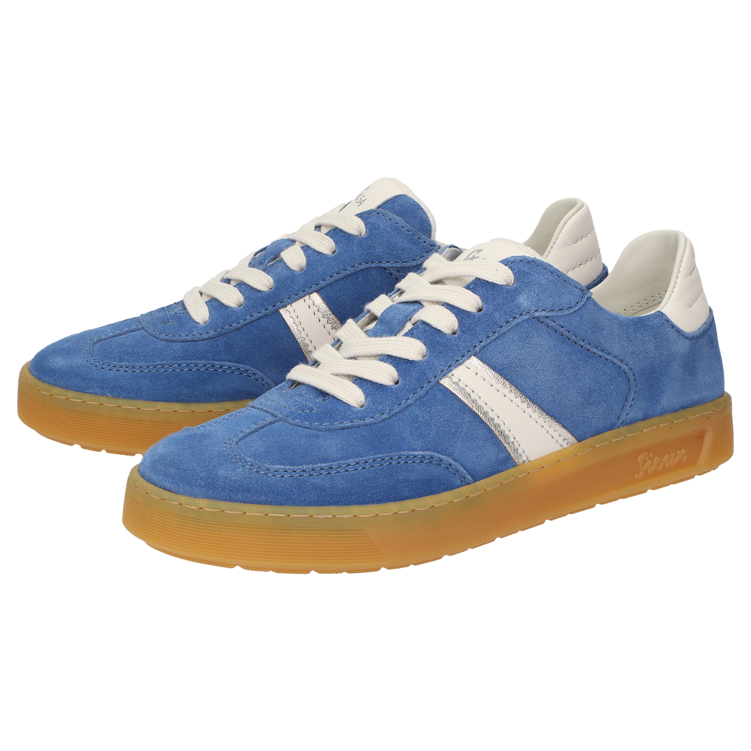 Sioux Tedroso-DA-707 Damen in blau – Paarbild