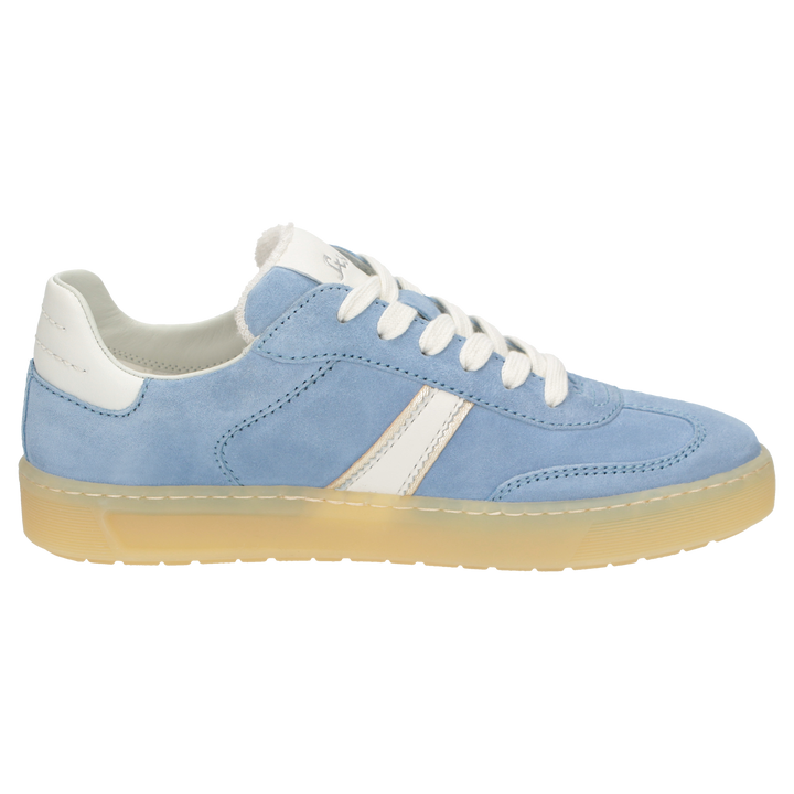 Sioux Tedroso-DA-707 Damen in hellblau – Innenseite