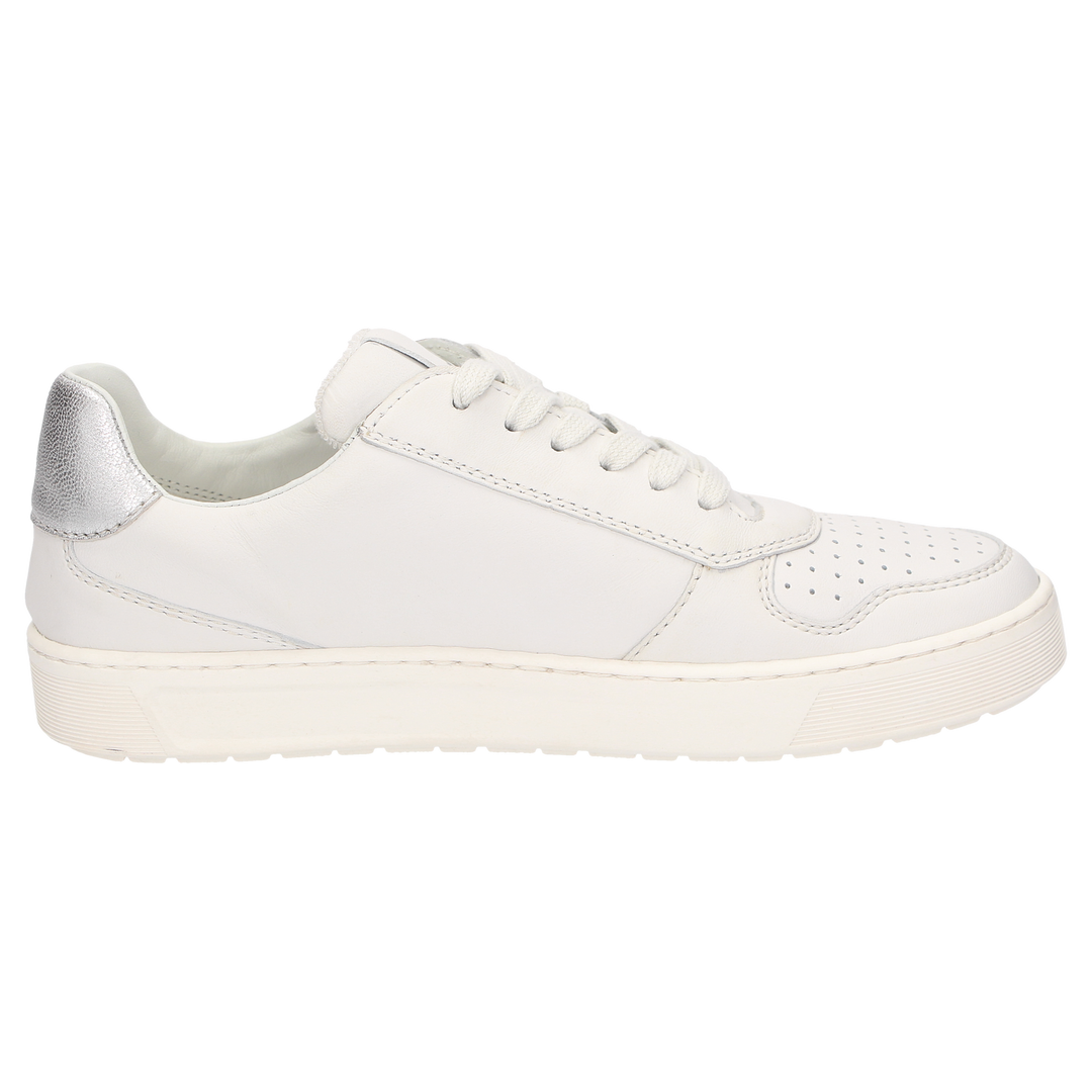 Sioux Tedroso-DA-712 Damen in silber – Innenseite