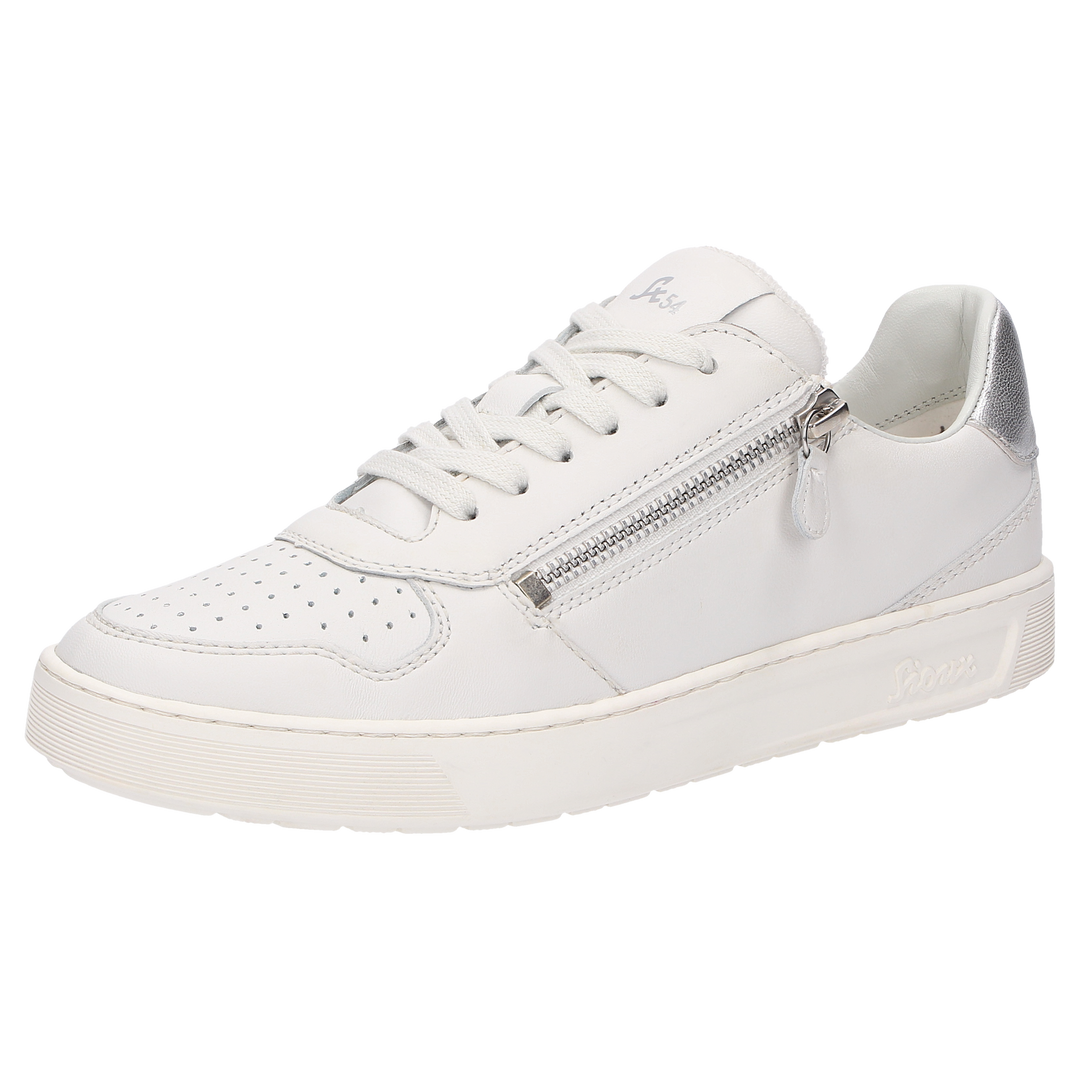 Sioux Tedroso-DA-712 Damen in silber