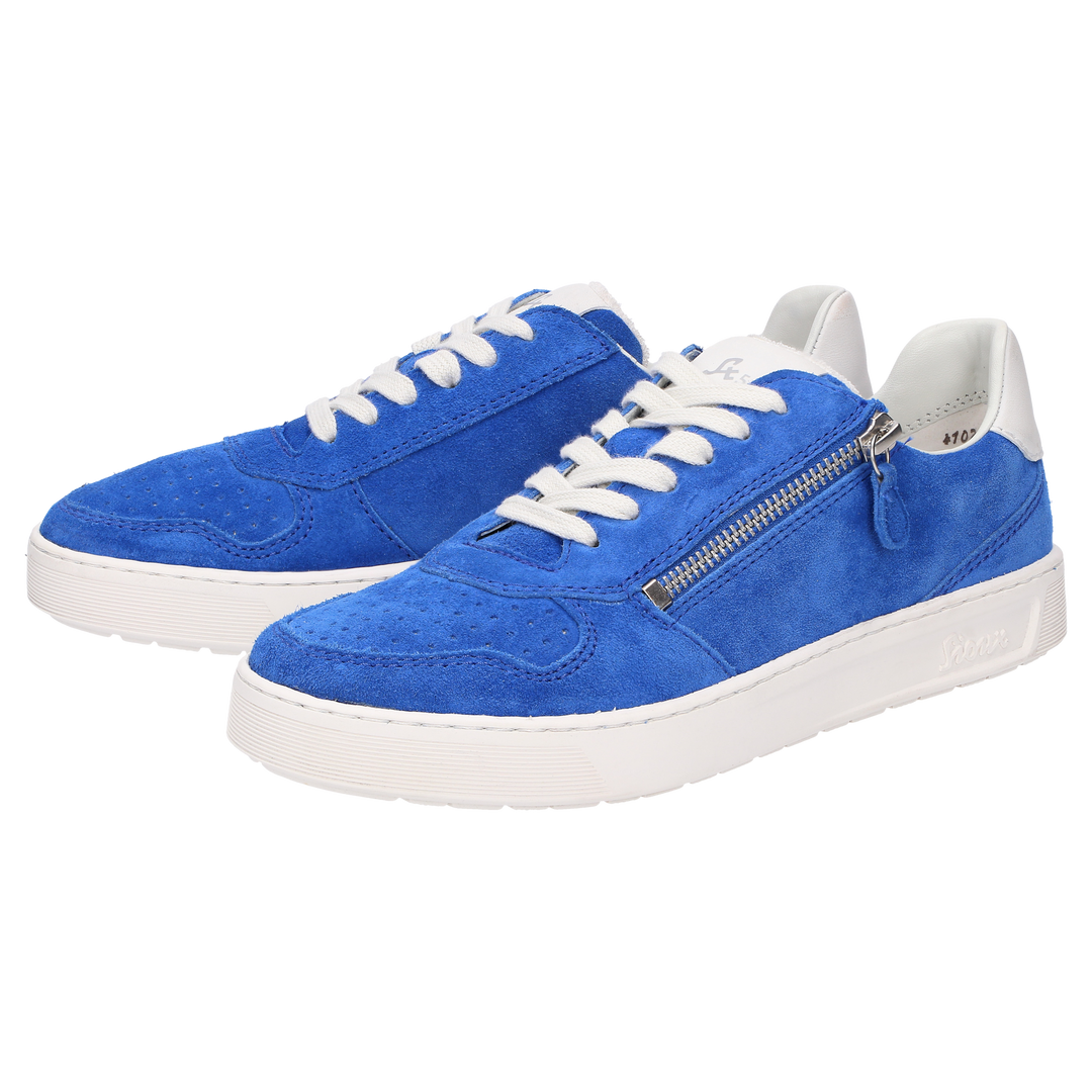Sioux Tedroso-DA-712 Women's in Blue – Pair Image