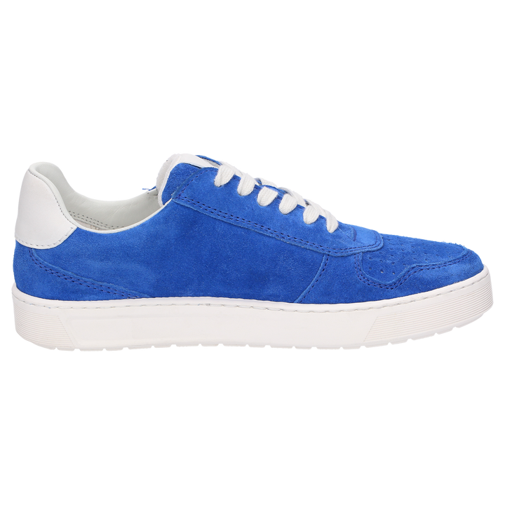 Sioux Tedroso-DA-712 Damen in blau – Innenseite