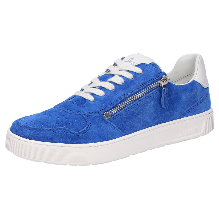 Sioux Tedroso-DA-712 Damen in blau
