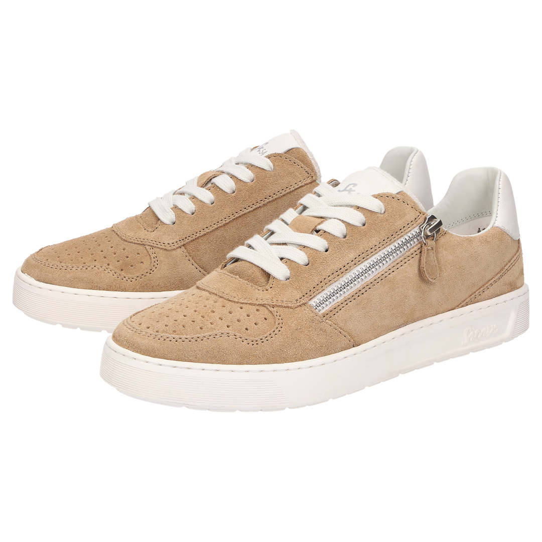 Sioux Tedroso-DA-712 Women's in beige – Pair image