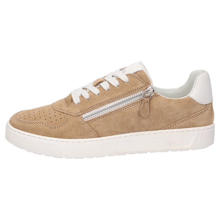 Sioux Tedroso-DA-712 Damen in beige – Außenseite