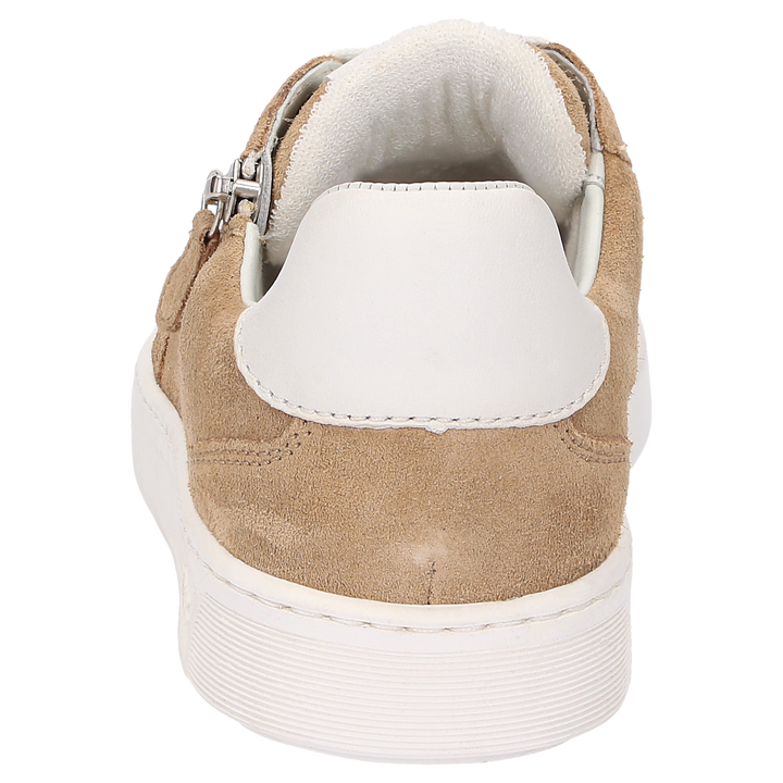 Sioux Tedroso-DA-712 Damen in beige – Rückansicht