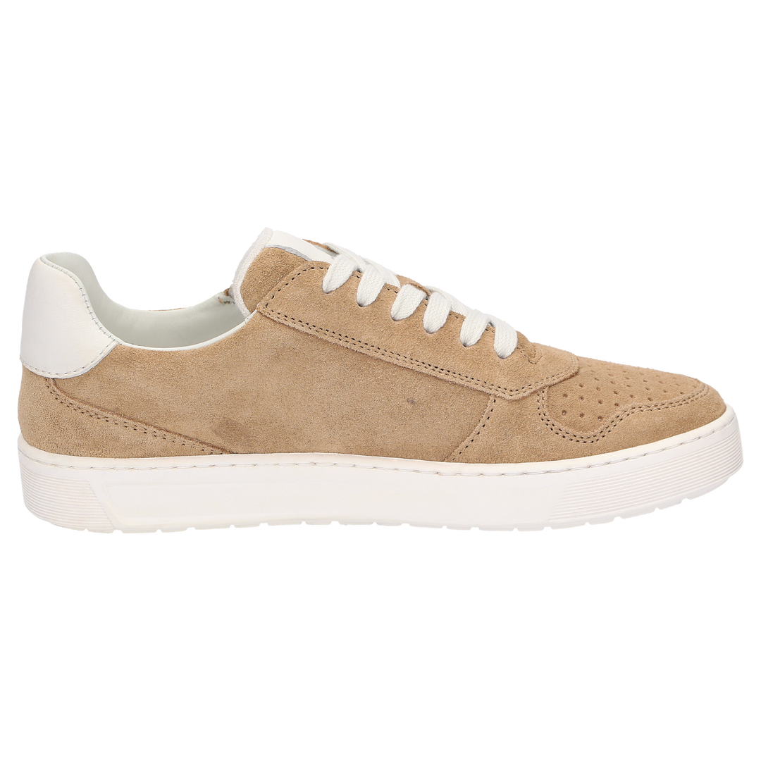 Sioux Tedroso-DA-712 Damen in beige – Innenseite