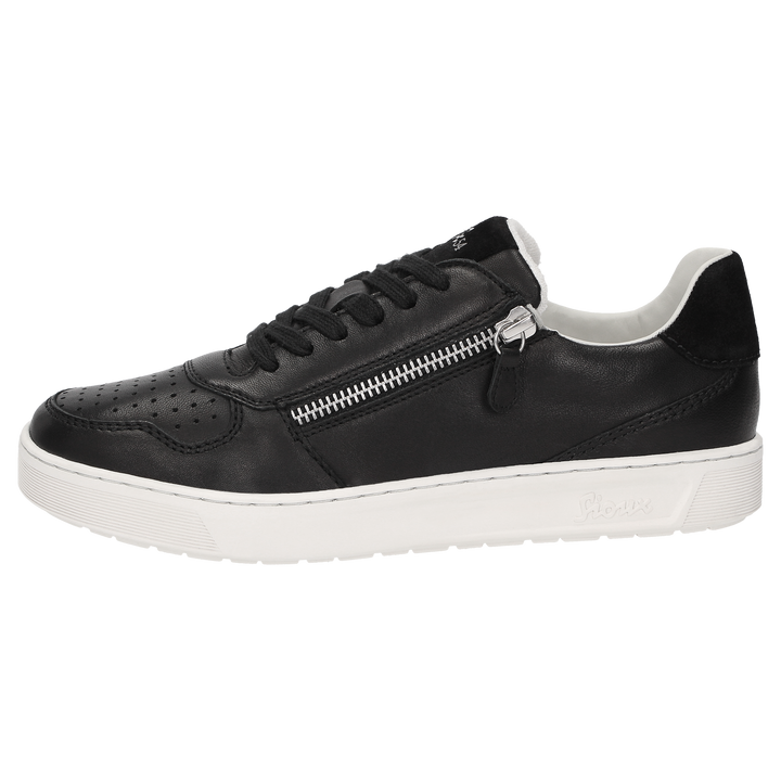 Sioux Tedroso-DA-712 Damen in schwarz – Außenseite