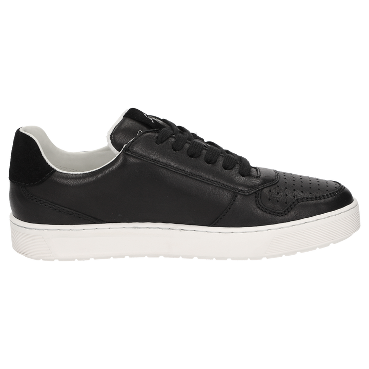 Sioux Tedroso-DA-712 Damen in schwarz – Innenseite