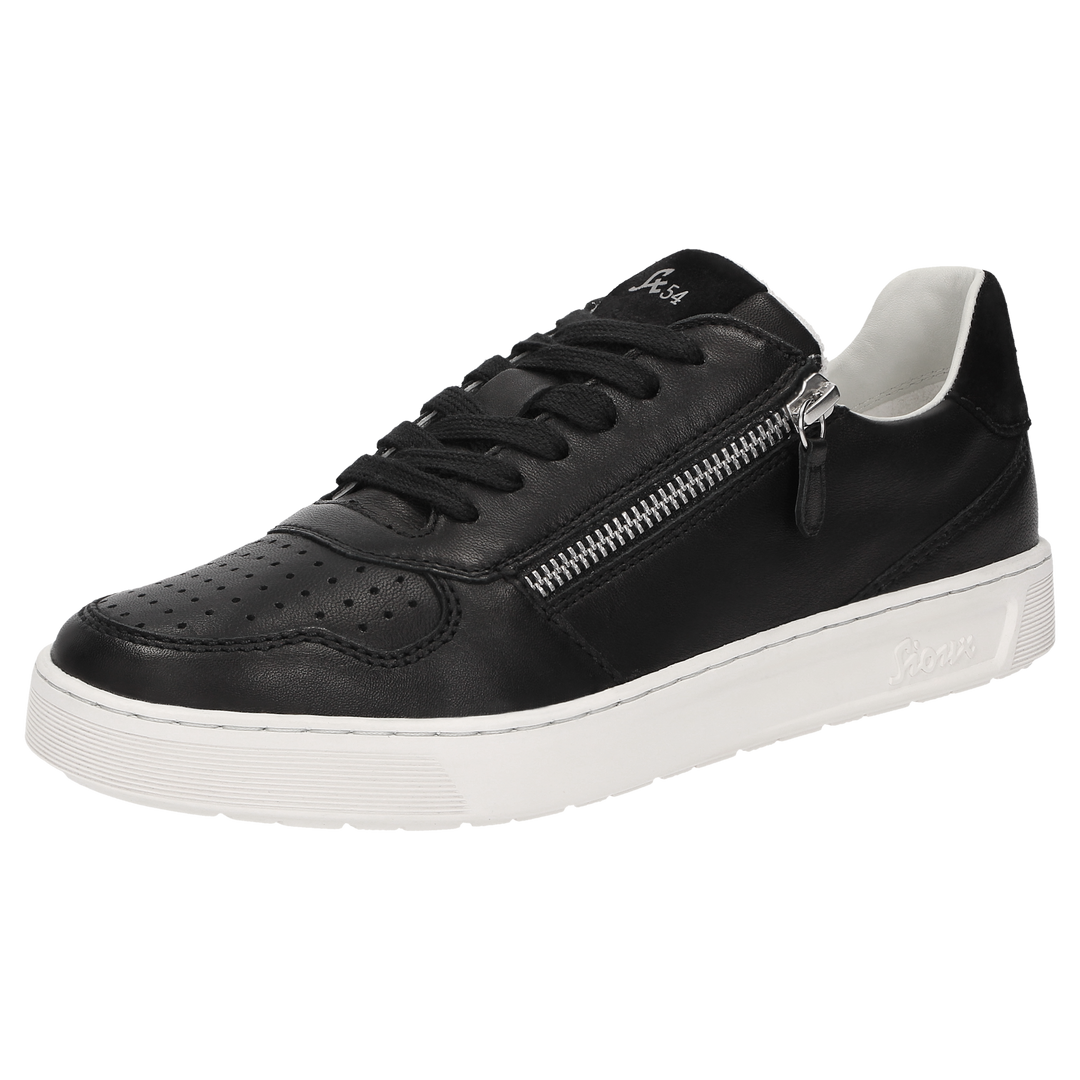 Sioux Tedroso-DA-712 Damen in schwarz