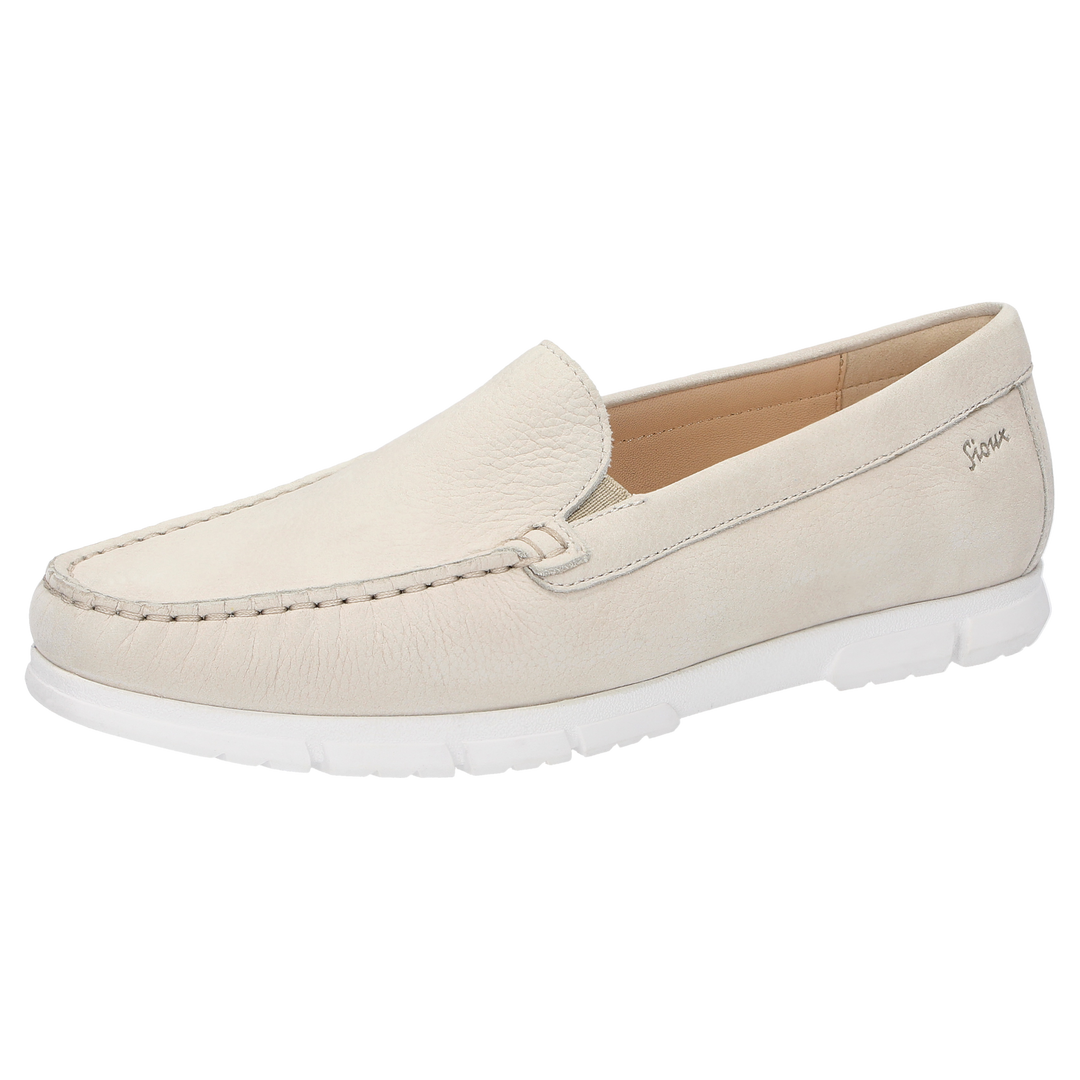 Sioux Nacarela-700-H Damen in beige