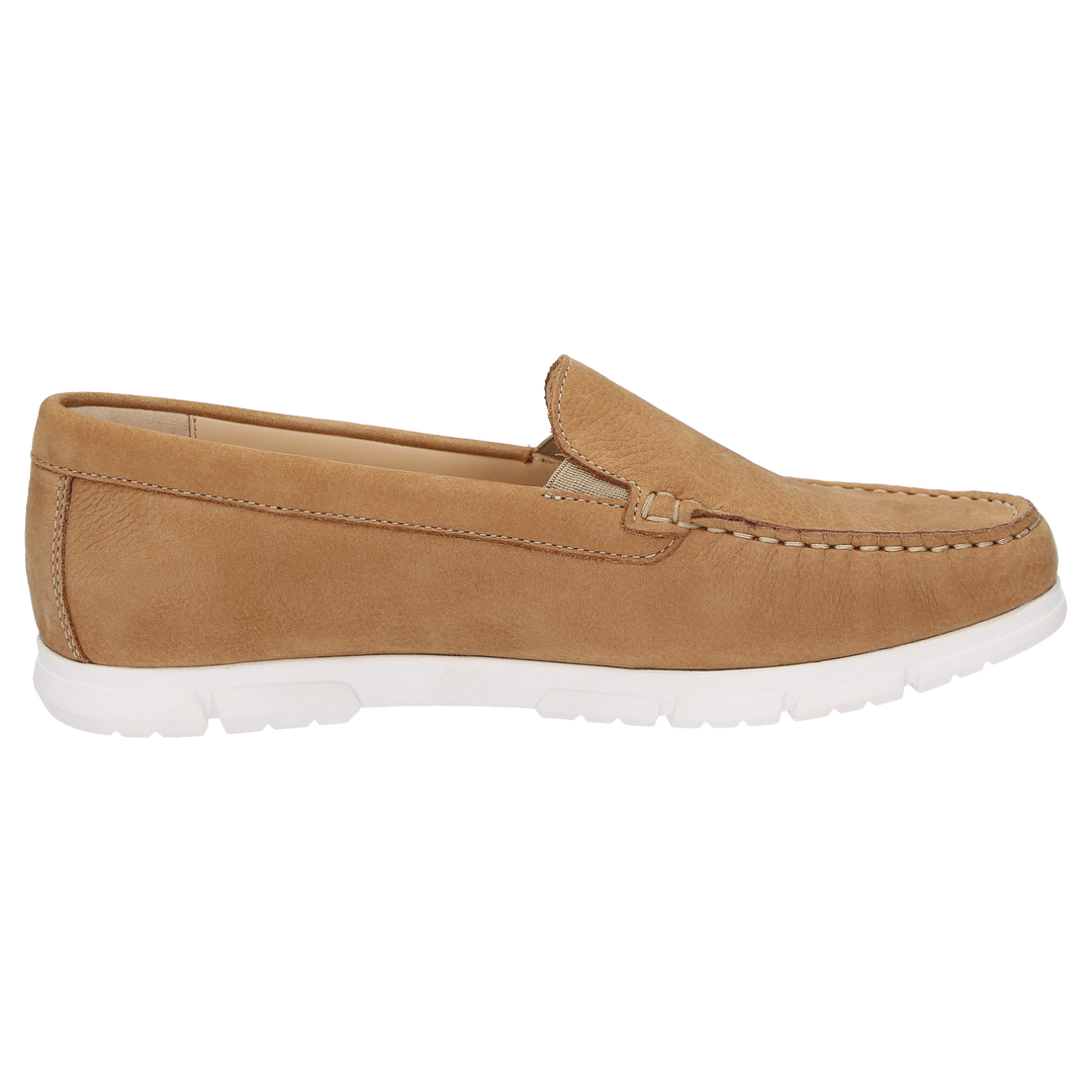 Sioux Nacarela-700-H Damen in beige – Innenseite