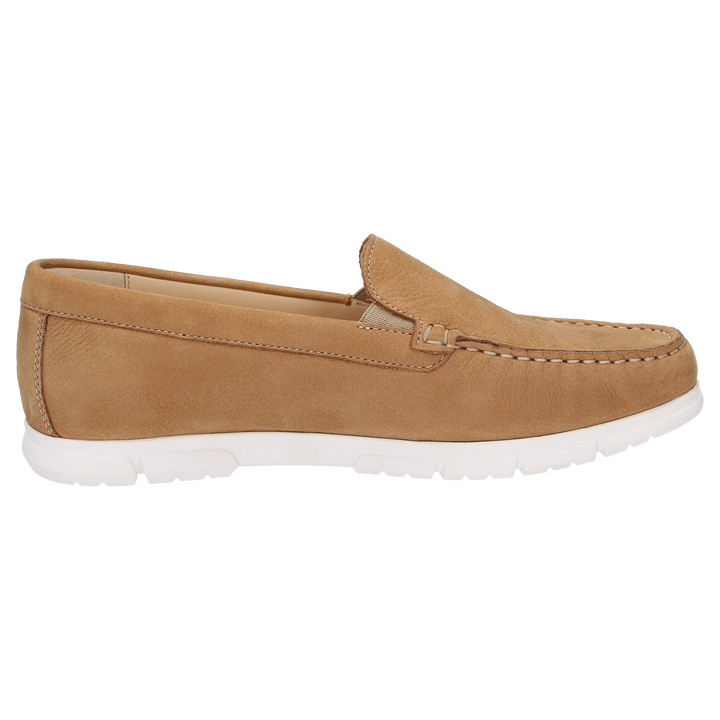 Sioux Nacarela-700-H Damen in beige – Innenseite