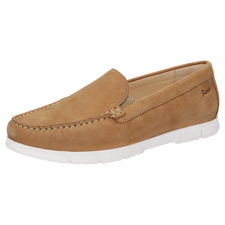 Sioux Nacarela-700-H Damen in beige