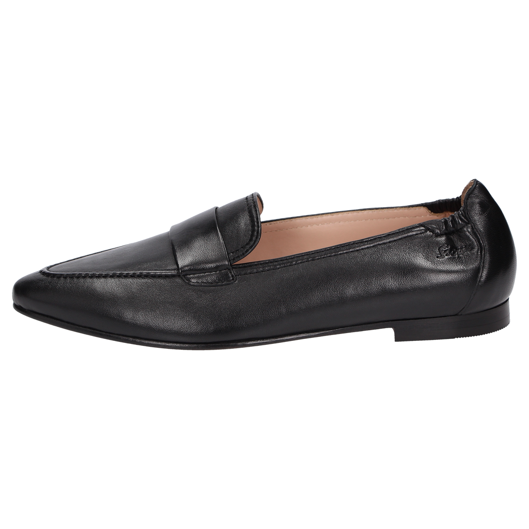 Sioux Hokulani-700 pour femme, noir – Extérieur