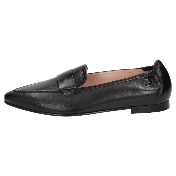 Sioux Hokulani-700 pour femme, noir – Extérieur