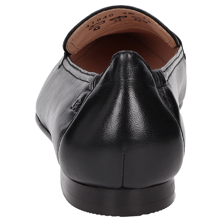 Sioux Hokulani-700 pour femme, noir – vue de dos
