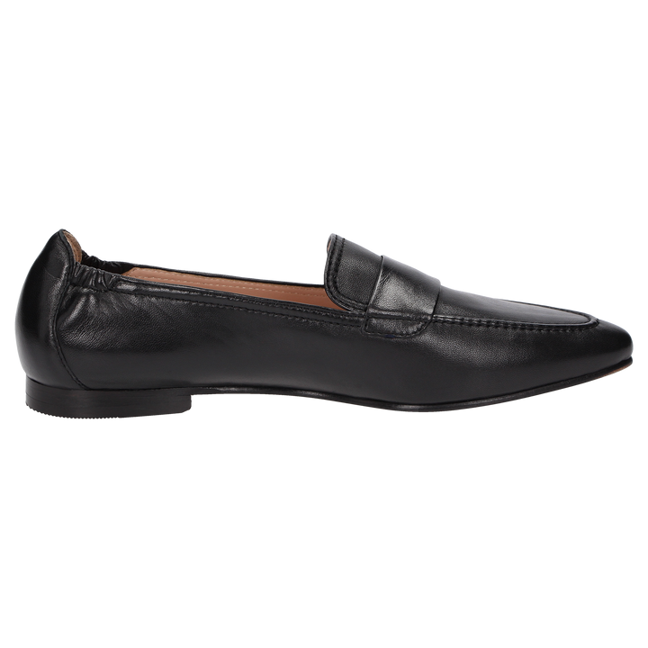 Sioux Hokulani-700 pour femme, noir – intérieur