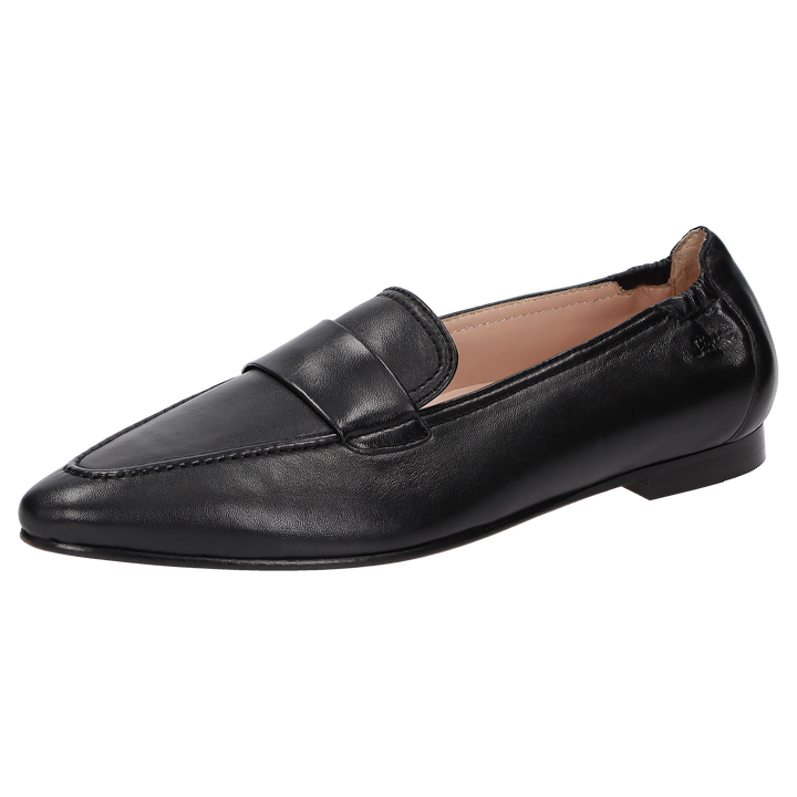 Sioux Hokulani-700 pour femme, en noir