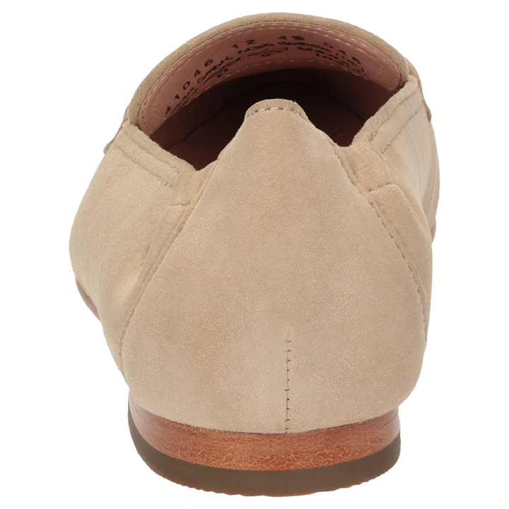 Sioux Hokulani-700 Damen in beige – Rückansicht