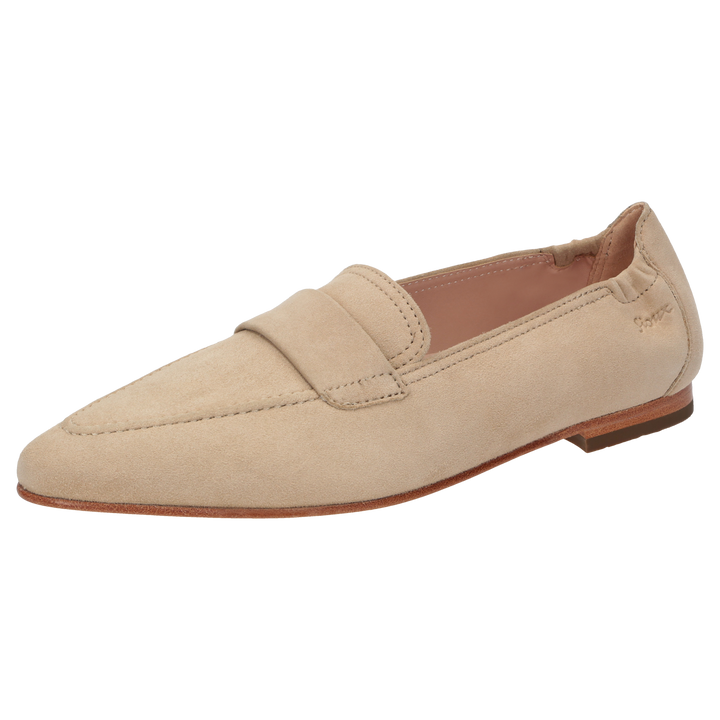 Sioux Hokulani-700 Damen in beige