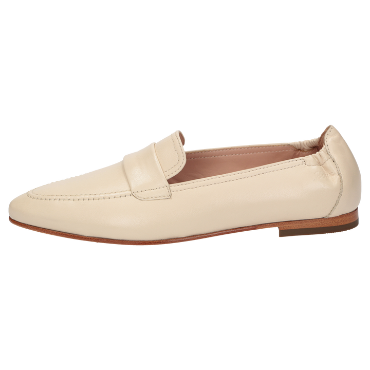 Sioux Hokulani-700 Damen in beige – Außenseite