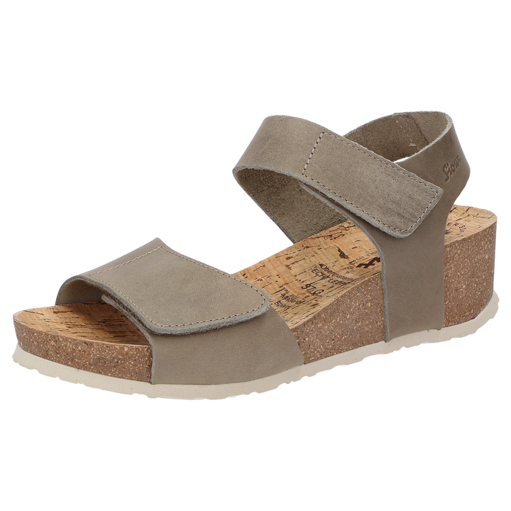 Sioux Yagmur-700 dames, groen