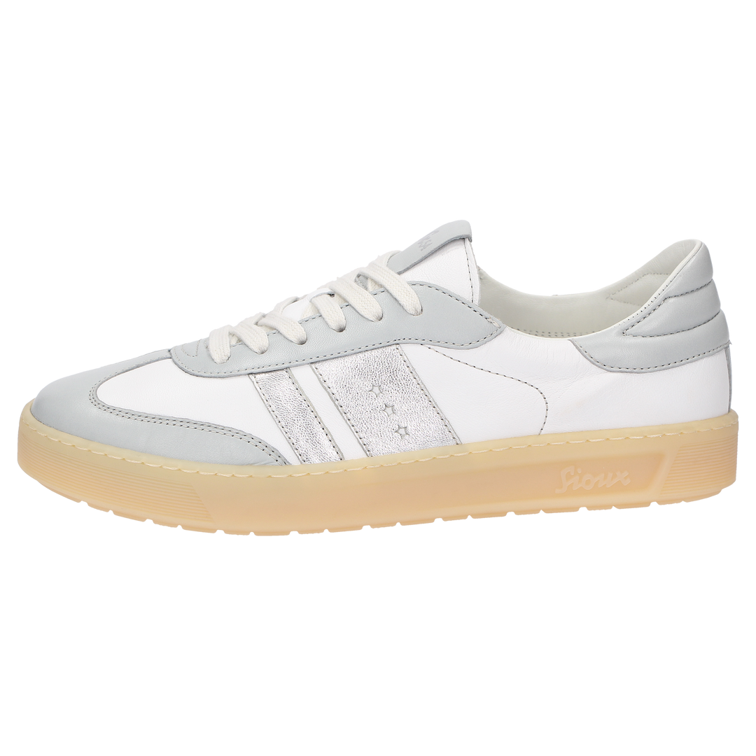 Sioux Tedroso-DA-713 Women's in Silver – Exterior