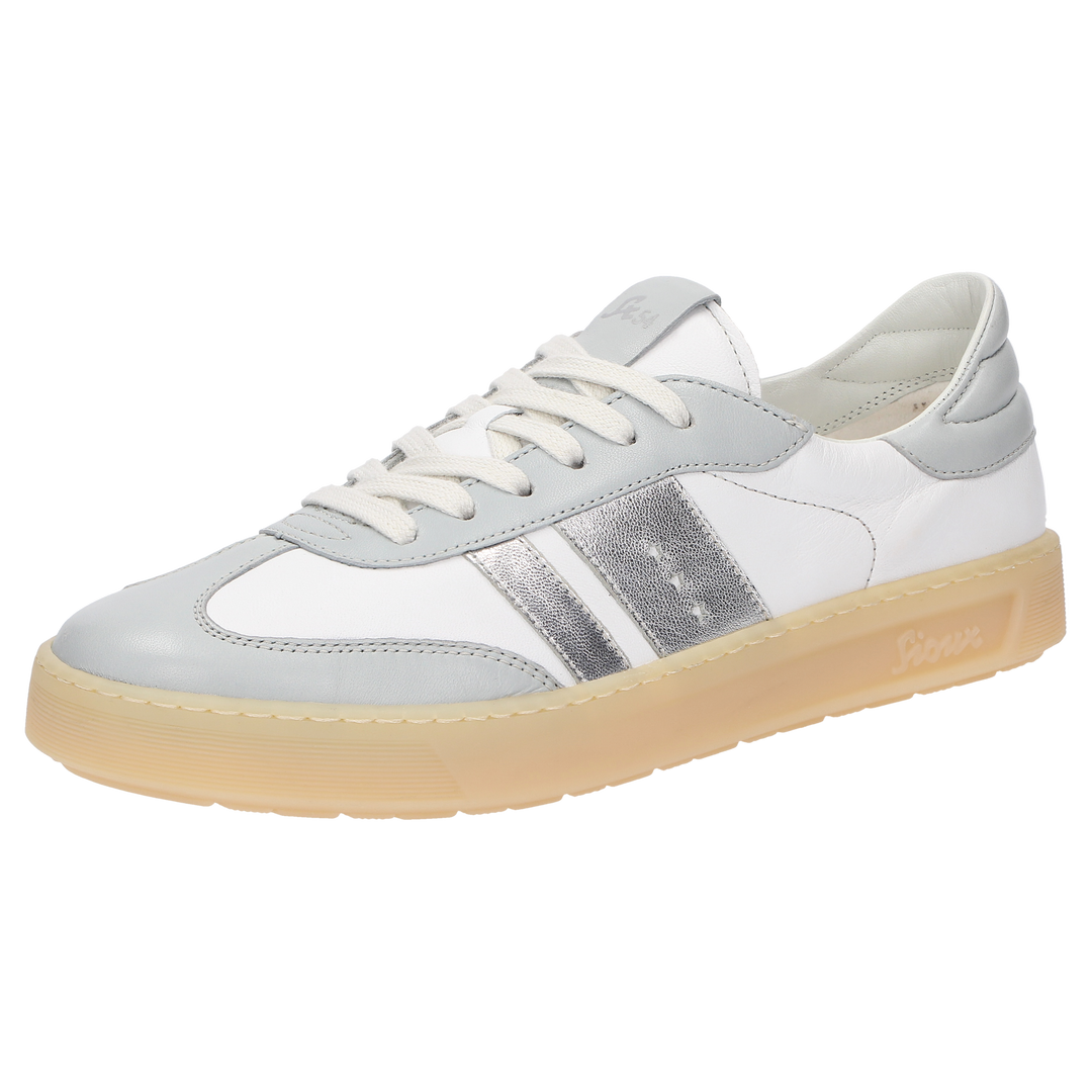 Sioux Tedroso-DA-713 Damen in silber