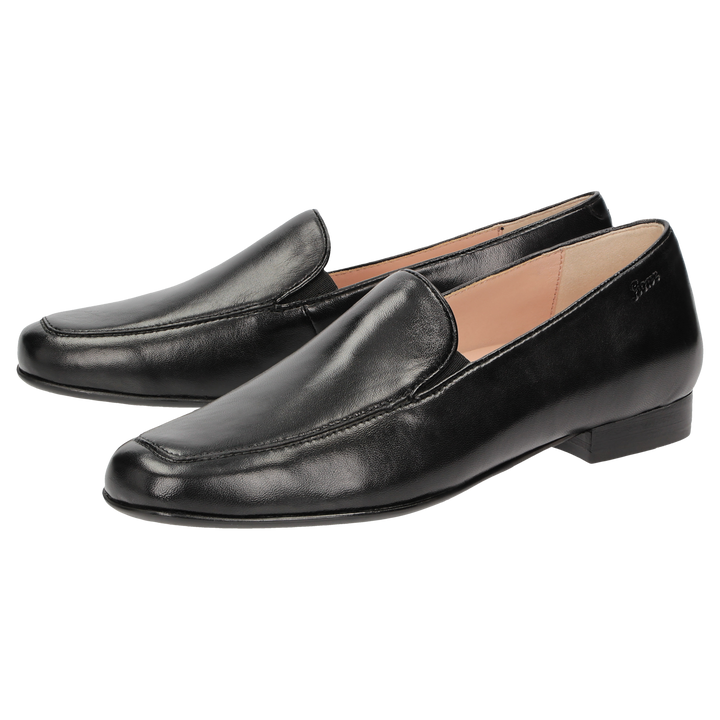 Sioux Arilmona-700 Damen in schwarz – Paarbild