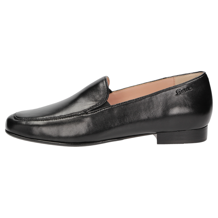 Sioux Arilmona-700 Damen in schwarz – Außenseite