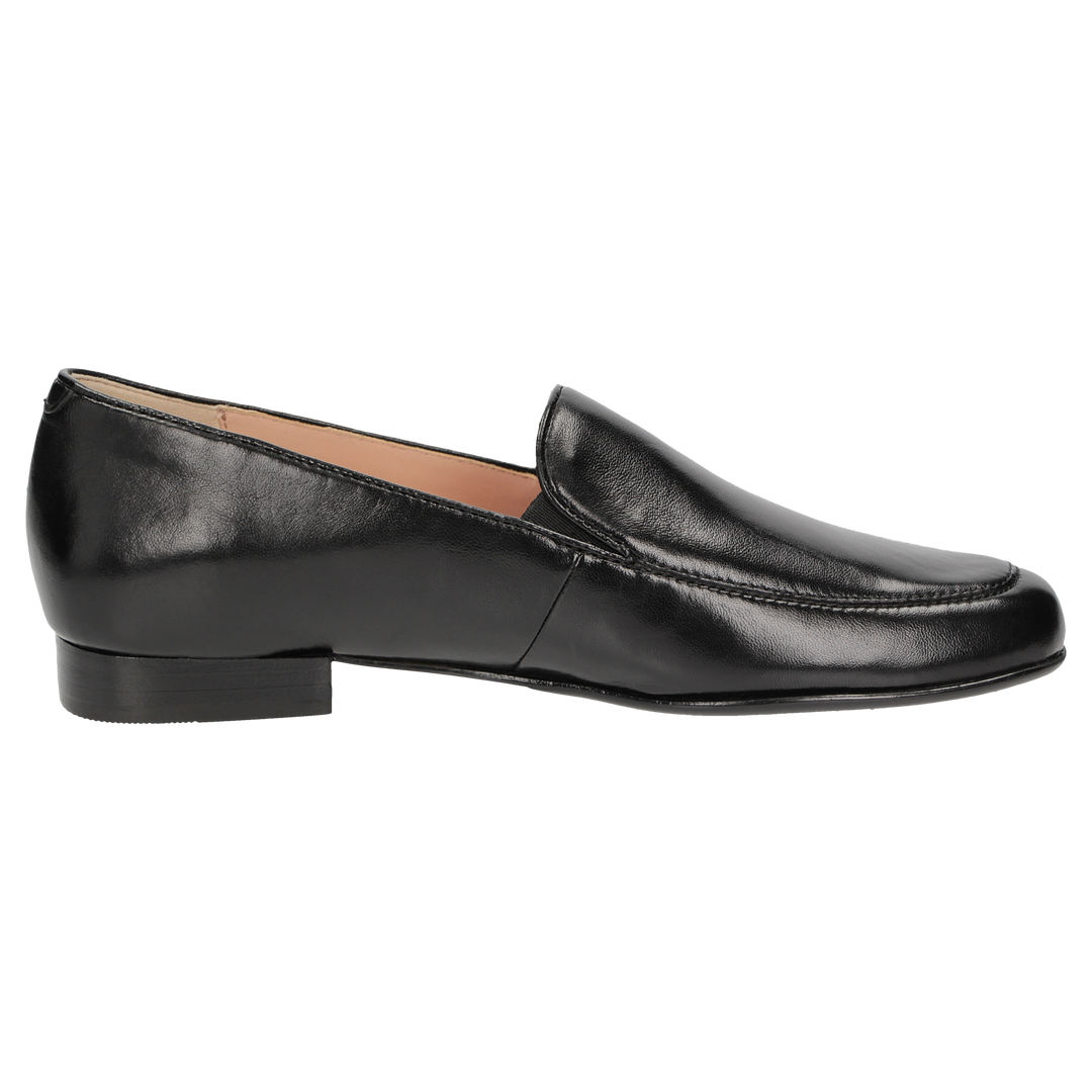 Sioux Arilmona-700 Damen in schwarz – Innenseite