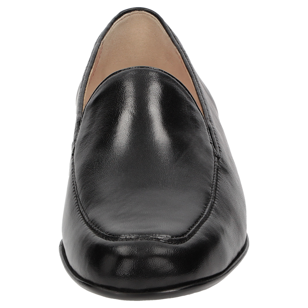 Sioux Arilmona-700 Damen in schwarz – Frontalansicht