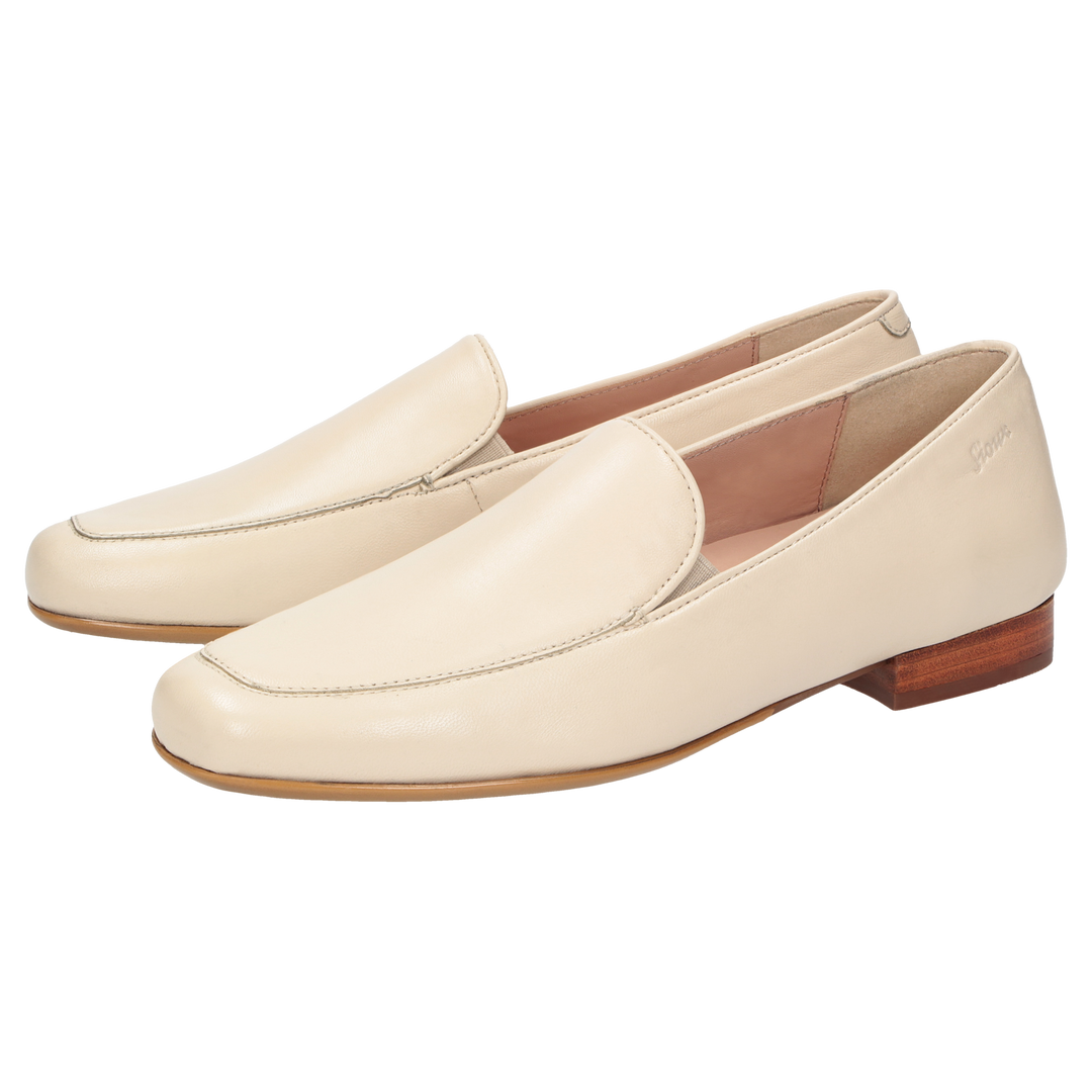 Sioux Arilmona-700 Damen in beige – Paarbild
