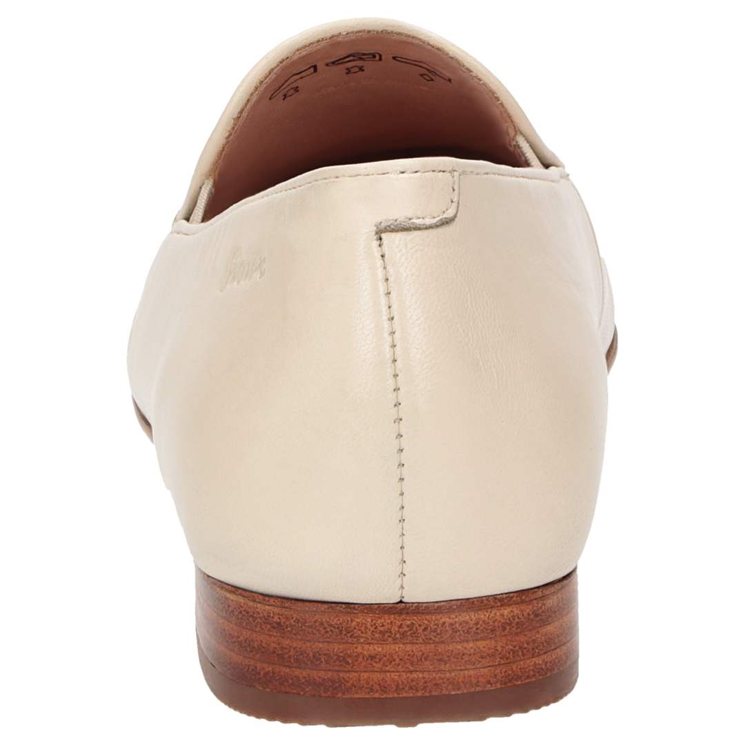 Sioux Arilmona-700 Damen in beige – Rückansicht