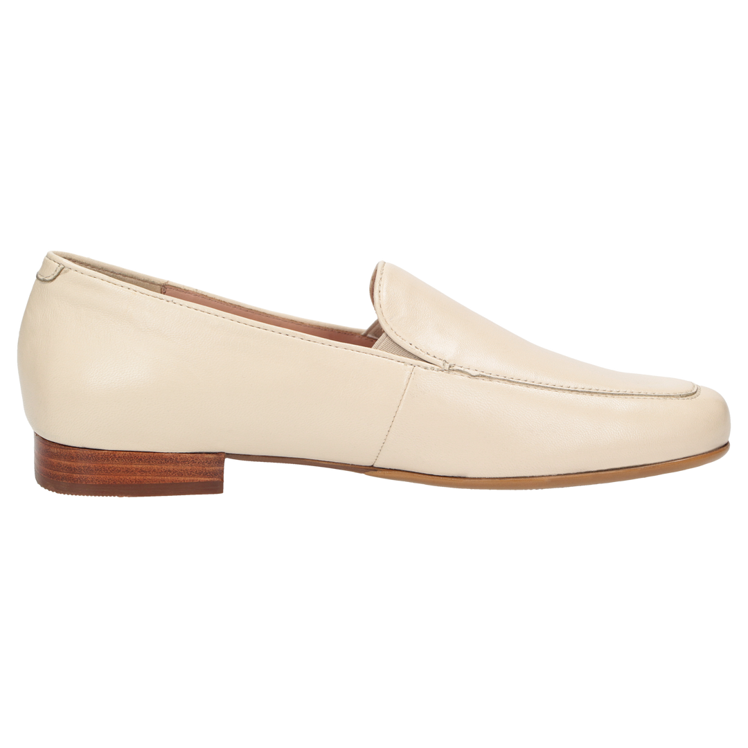 Sioux Arilmona-700 Damen in beige – Innenseite