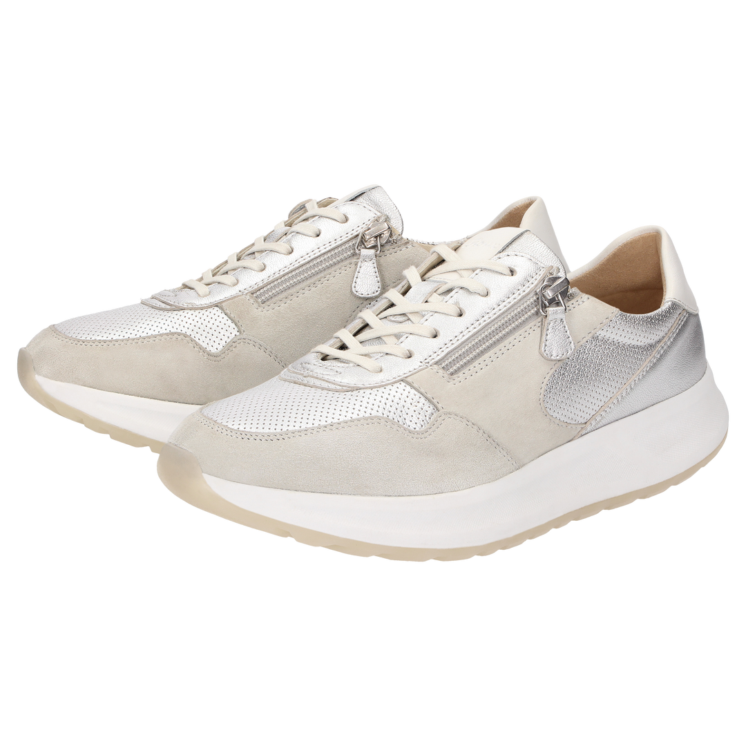Sioux Sunivla-700-J Damen in grau – Paarbild