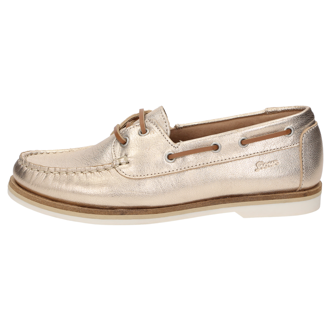 Sioux Nakimba-700 pour femme, couleur or – Extérieur