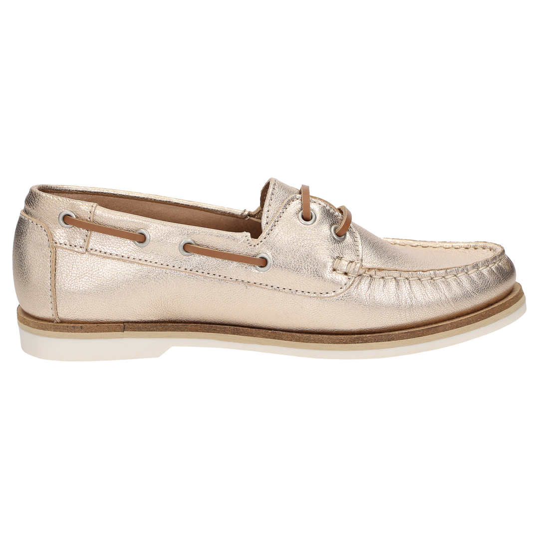 Sioux Nakimba-700 Damen in gold – Innenseite