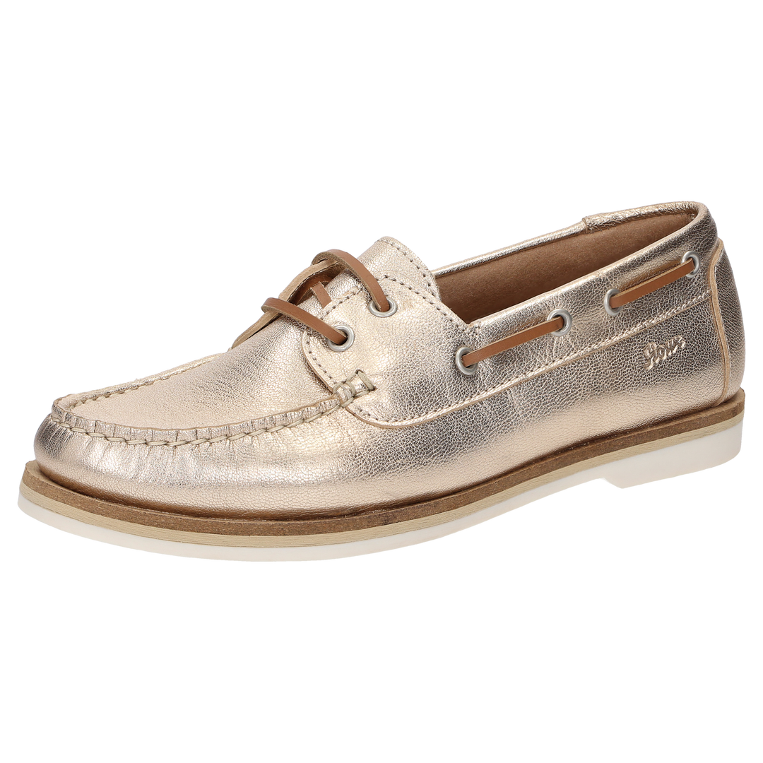 Sioux Nakimba-700 Damen in gold